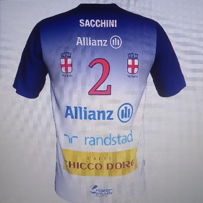 Sacchini