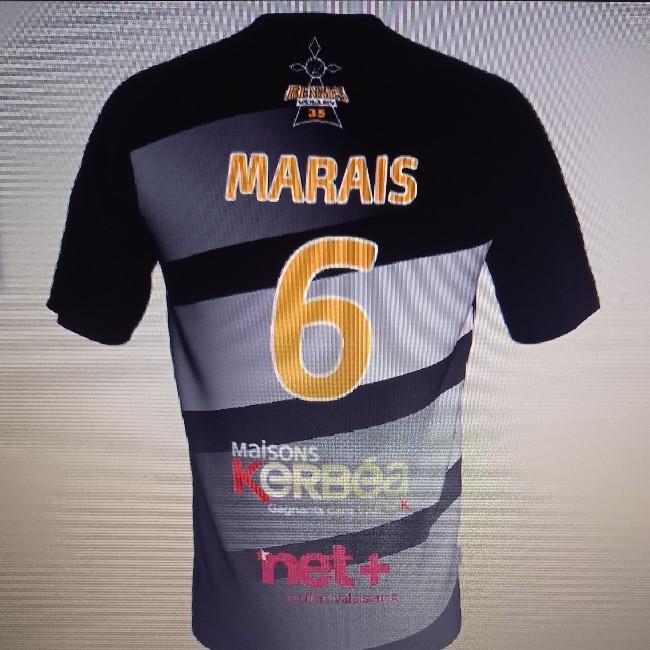 Marais