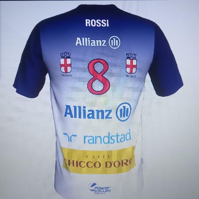 Rossi