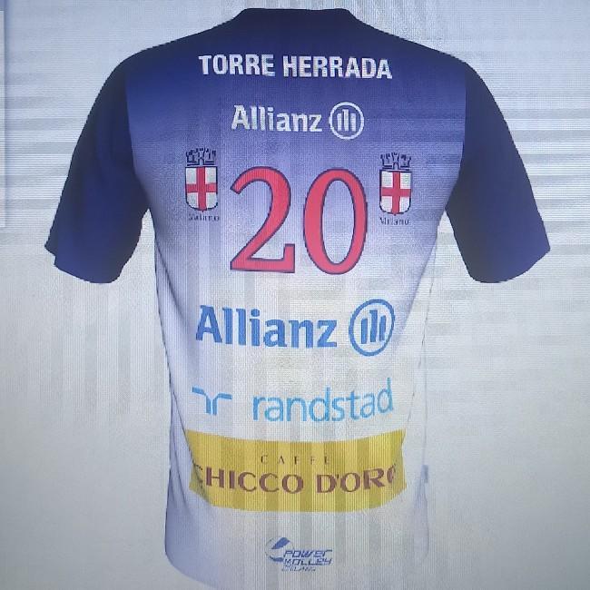 Torre Herrada
