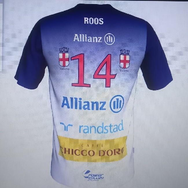 Roos