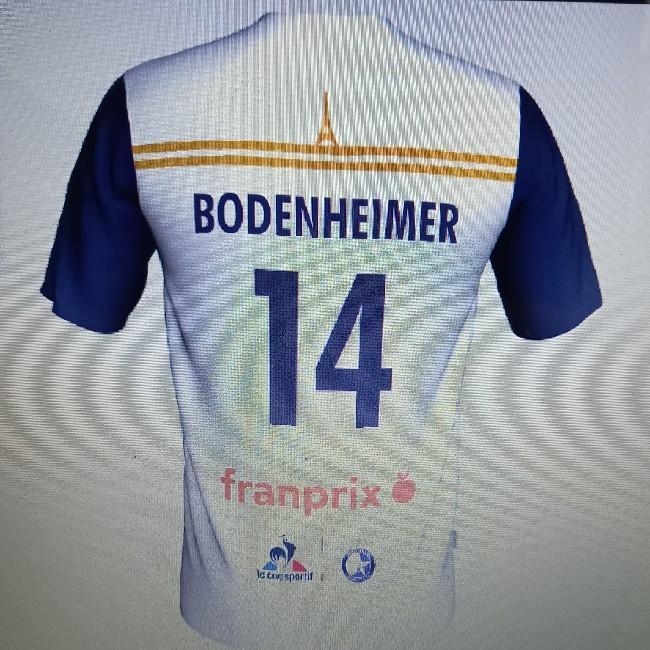 Bodenheimer