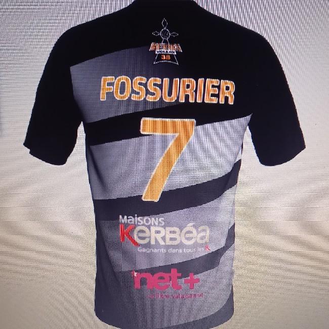 Fossurier