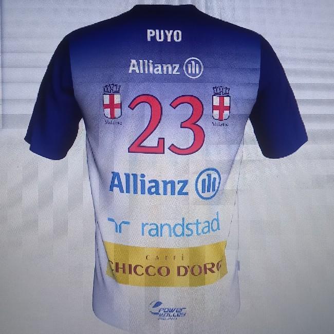 Puyo