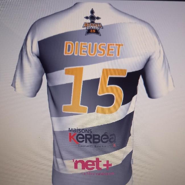 Dieuset (L)