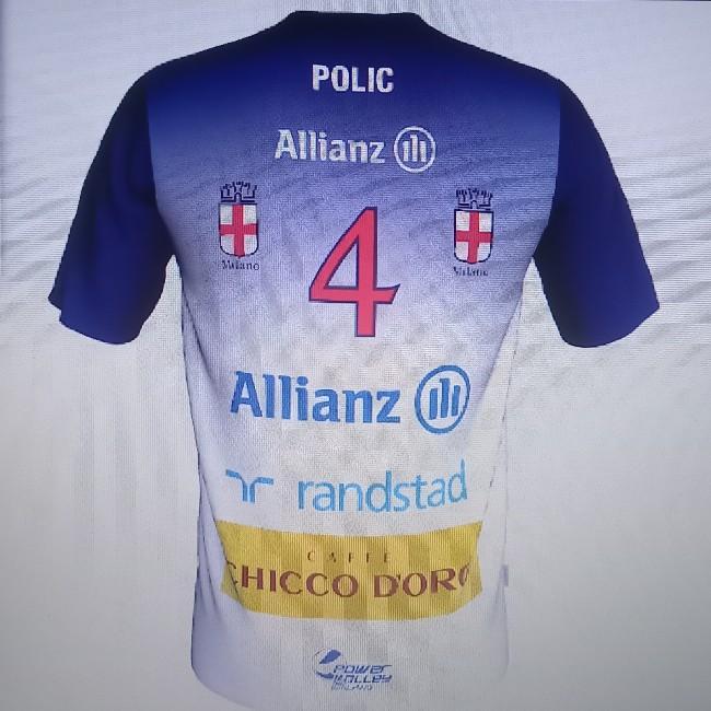 Polič