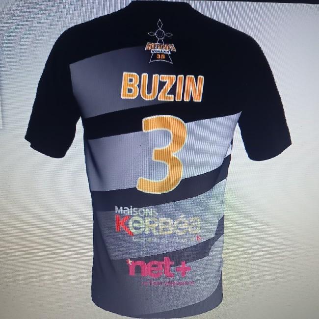 Buzin