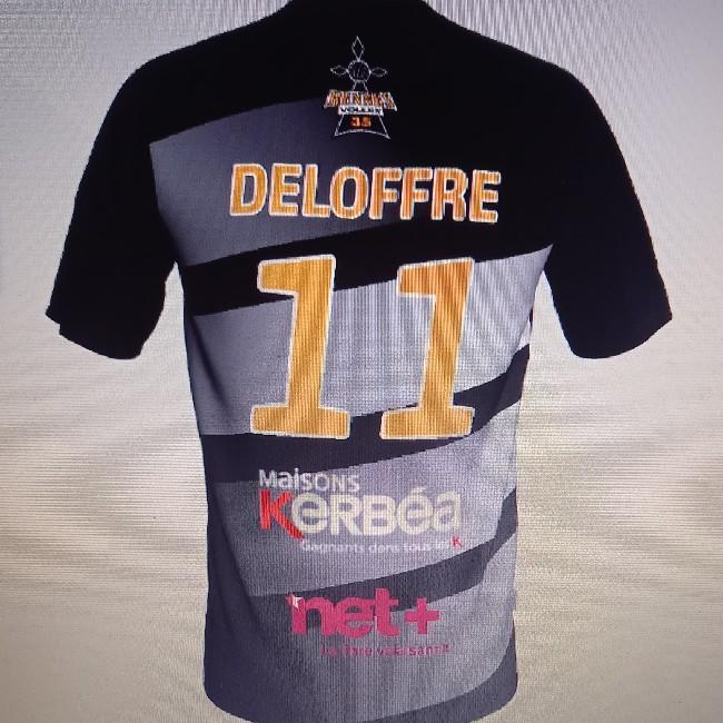 Deloffre