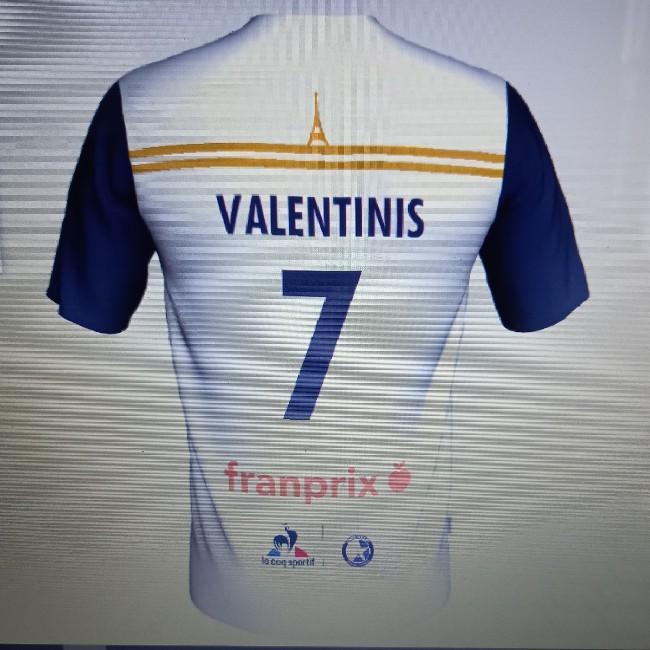 Valentinis