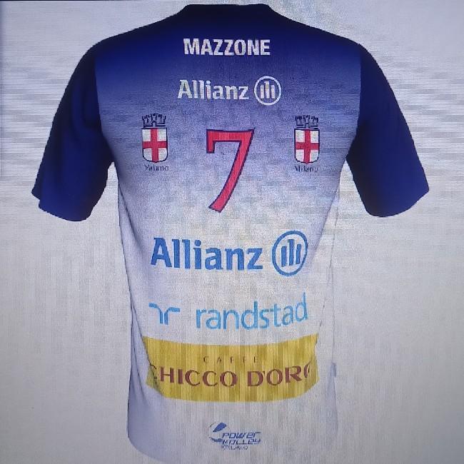 Mazzone
