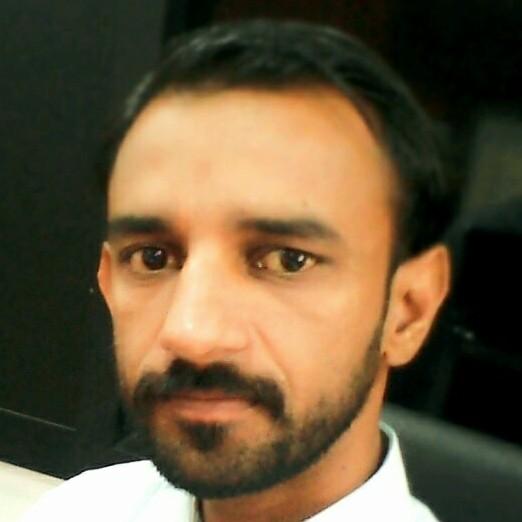 Bilal Shabbir