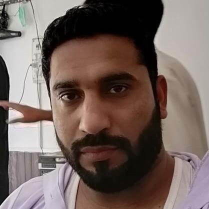 Abdul Saqib