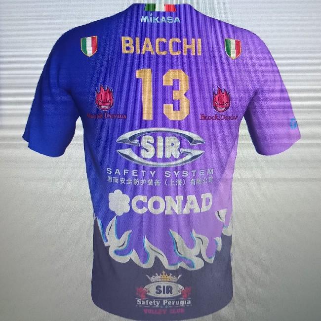 Biacchi