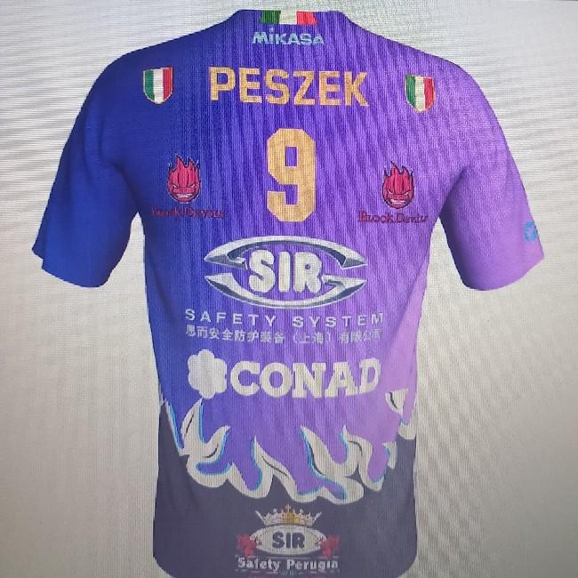Peszek