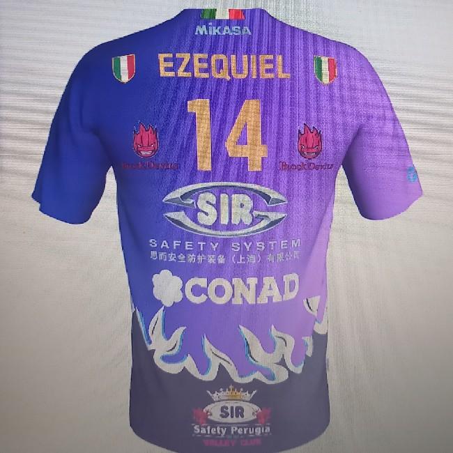 Ezequiel