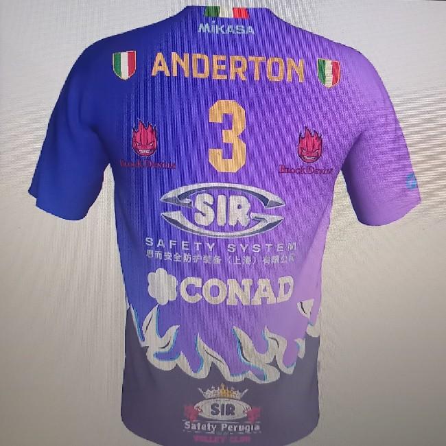Anderton