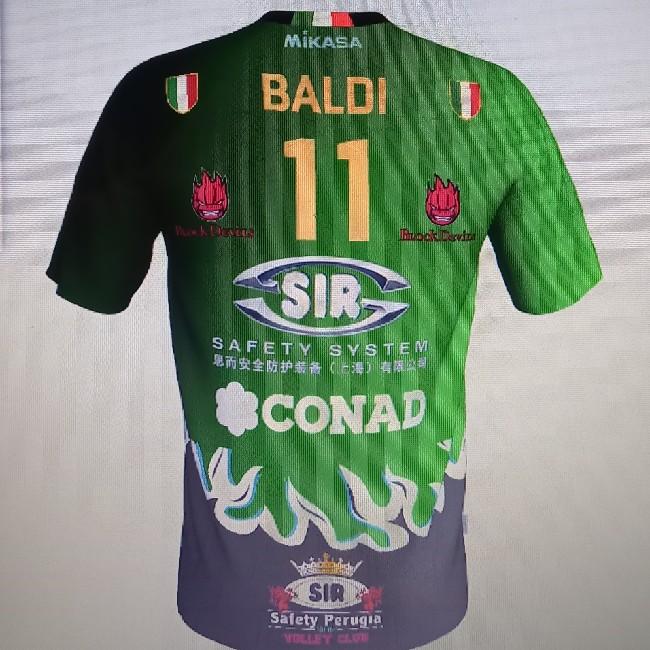 Baldi (L)