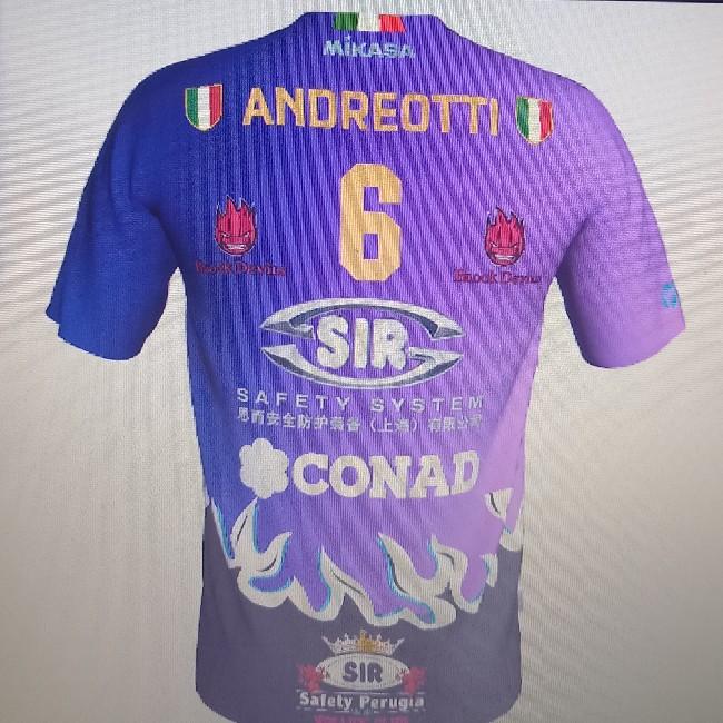 Andreotti