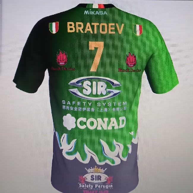 Bratoev (L)