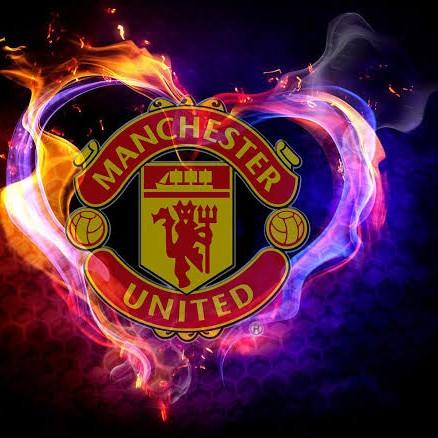 Man utd