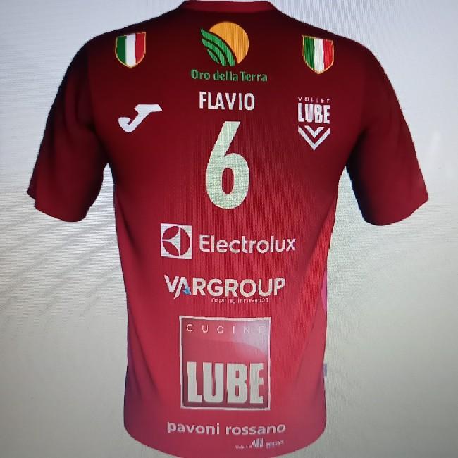 Flàvio Resendes