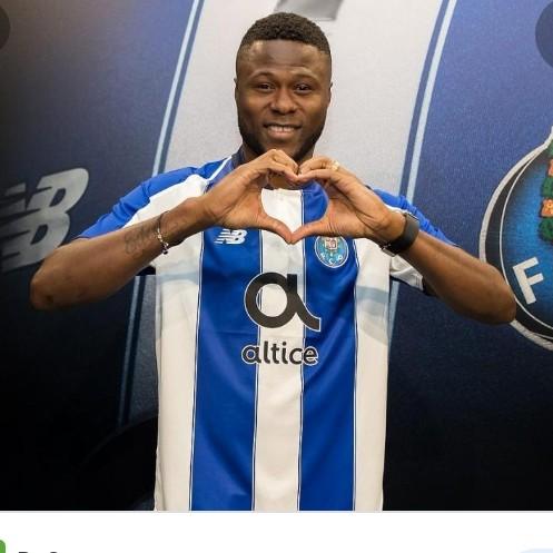 Chancel Mbemba