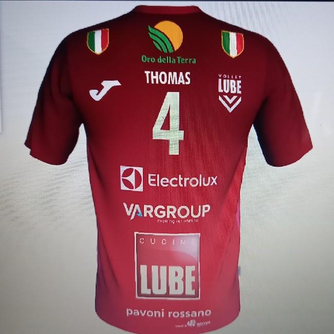 Thomas Mata Soares