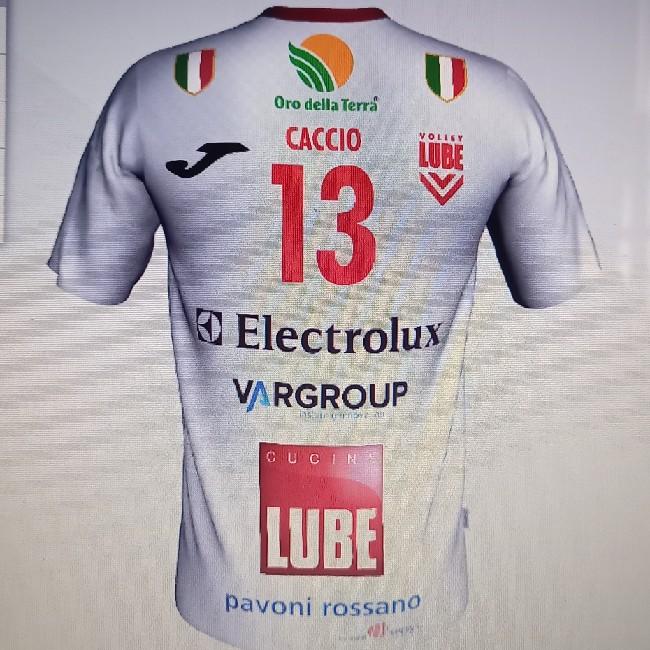 Caccio (L)
