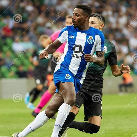 Wilson Manafá