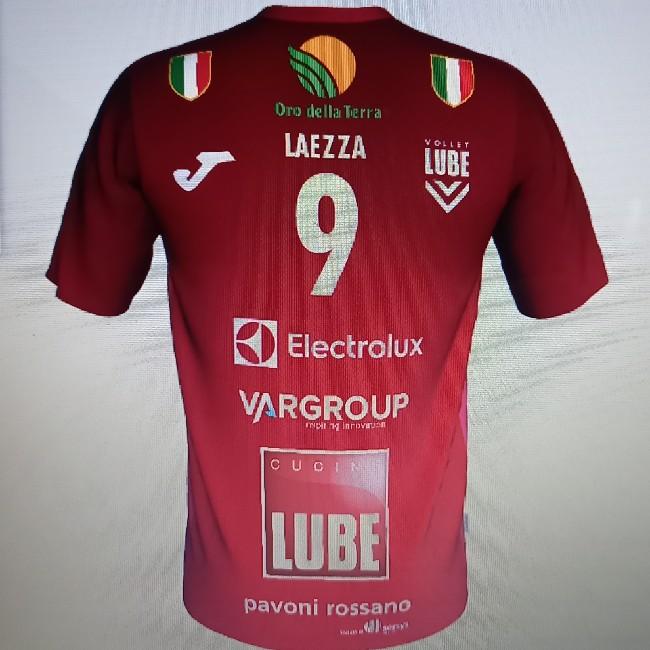 Laezza