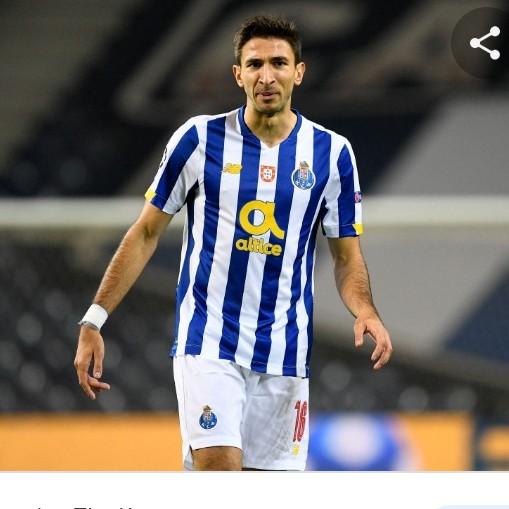 Marko Grujić
