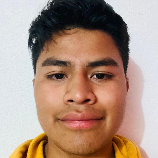 Nicolas Sanchez Dominguez