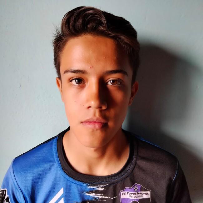 Oscar Uriel Estrada jimenez