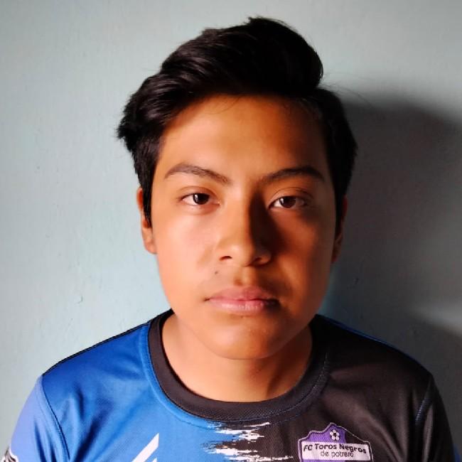 Misael Vital Rodriguez
