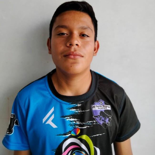 Ángel Toledo Vital