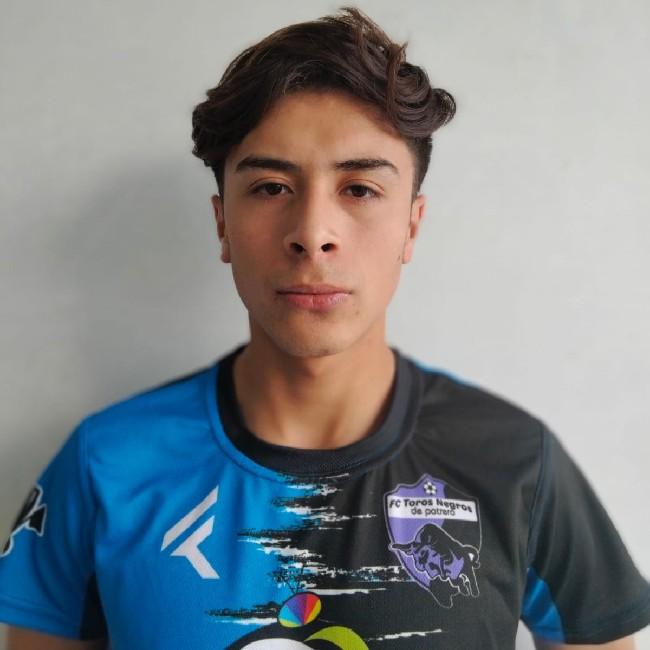 Alan Flores Ortega