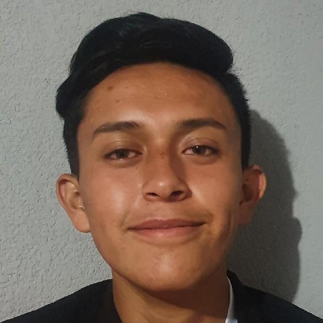 Noe Ramirez Cruz