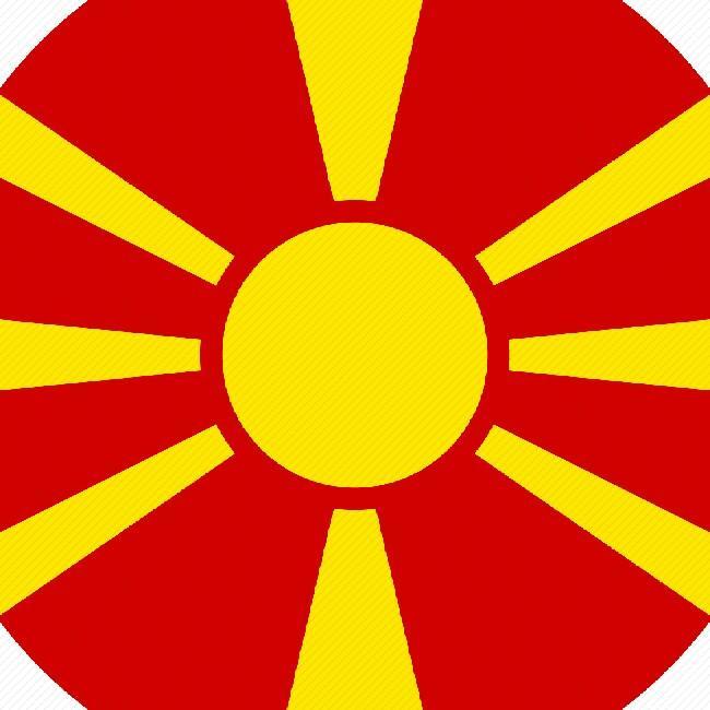 NORTH MACEDONIA