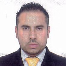 Luis Alejandro Niño