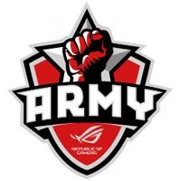 Asus Rog Army