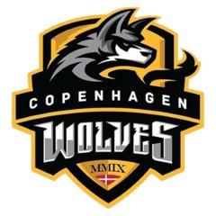 Copenhagen Wolves