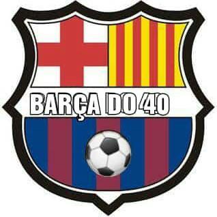 Barça Do 40