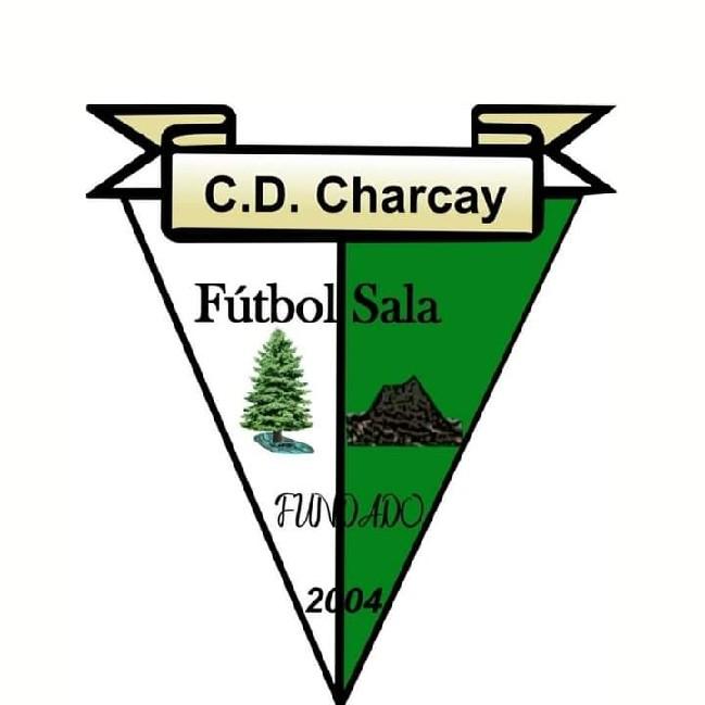 CD Charcay