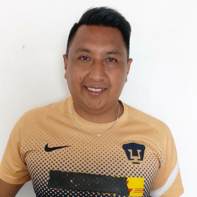 **Alexis Apodaca Pineda
