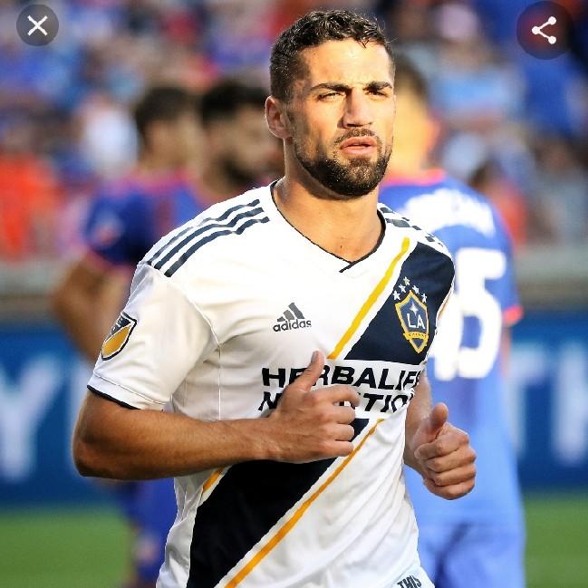 Sebastian Lletget