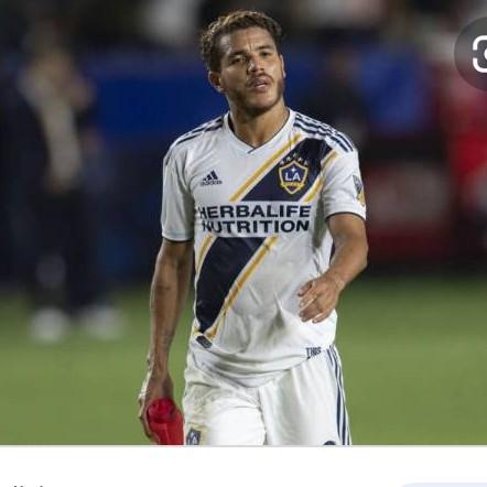 Jonathan dos Santos