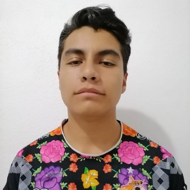 Jose Carlos Escalera Magdaleno