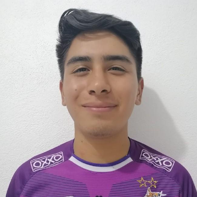 Ángel Emmanuel Morales Gómez
