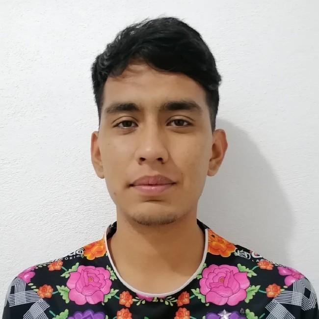 Omar Torres Espinoza