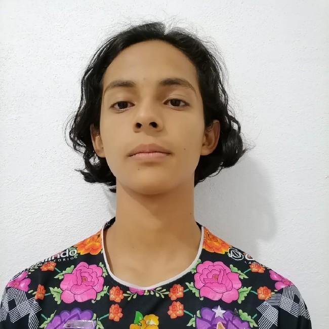 Josias David Hernández Sánchez